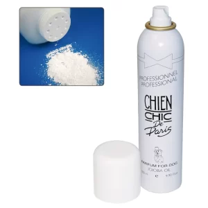 Perfume Chien Chic - Talco